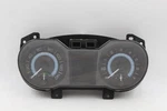 Speedometer 41K Mph And Kph Opt Umn With Hybrid 2013 Buick Lacrosse Oem #39808. Fixed Price $56.00.
