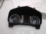 Used Speedometer Gauge Fits: 2016 Cadillac CT6 Cluster Mph Enhanced Opt. Fixed Price $134.99.