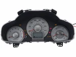 Instrument Speedometer Gauge Cluster *any Mileage* For 09-15 Pilot Touring Fwd. Fixed Price $139.95.