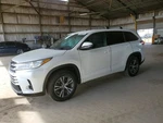 Speedometer Cluster Mph Id 83800-0E830 Fits 17-18 Highlander 2605938. Fixed Price $126.85.