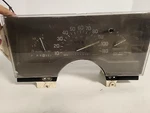 95 96 Century Speedometer Cluster Oem 4 Transmission B1. Fixed Price $70.00.