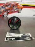 Porsche 924 Turbo Green Vdo Rev Counter / Tachometer Gauge, Used 477919205D. Fixed Price $479.85.