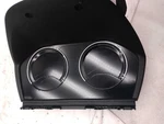 Speedometer Cluster Mph With Lane Departure Warning Fits 18-22 X2 723621. Fixed Price $117.51.