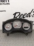 Speedometer Cluster Mph Harley-davidson Fits 07-08 Ford F150 Pickup 1188022. Fixed Price $300.00.