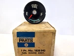 1957-1958 Dodge Coronet Royal Custom Fuel Gauge 1838043 Nos.. Fixed Price $290.33.