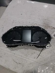 Used Speedometer Gauge Fits: 2021 Nissan Rogue Sport Cluster Id 24810-6MR2A Grad. Fixed Price $129.99.