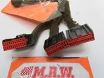 Wire Plug Connector Speedometer Odometer Gauge 00 01 02 Lincoln Ls Tach Dash. Fixed Price $39.99.