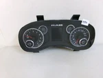 2022-23 Dodge Ram 2500 3500 Gasoline Speedo Instrument Cluster P68545488AF 10K. Fixed Price $199.95.