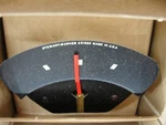 Nos 1955 Studebaker Stewart Warner Ammeter Gauge 536931. Fixed Price $17.00.