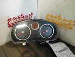 Speedometer Cluster Mph Cvt Without Abs Fits 08 Sentra 1002514. Fixed Price $129.89.