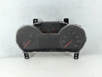 2017-2020 Chevrolet Impala Speedometer Instrument Cluster Gauges 84142075 V5331. Fixed Price $49.18.