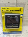 Blue Sea Systems 1833 M2 Oled Dc Volt Meter. Fixed Price $219.00.