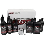 Klotz Premium Oil Change Kit KH-100. Fixed Price $116.96.
