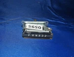 Mercedes W108 W110 W111 Transmission Gear Shift Indicator Gauge Oem *note*. Fixed Price $78.26.