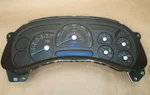 Silverado Sierra Tahoe Yukon Instrument Gauge Cluster Speedometer ***programmed. Fixed Price $179.95.