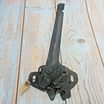 Mopar 3670962 1973-1974 Plymouth Valiant Duster 340 Hood Latch Assembly Oem Nors. Fixed Price $119.98.