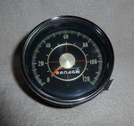 Studebaker - 1963 Lark Speedometer Gauge 1558253 Used Nice!. Fixed Price $64.95.