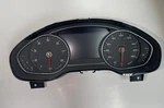 2012-2014 Audi A8 Quattro Instrument Cluster Speedometer 142K Oem. Fixed Price $120.00.