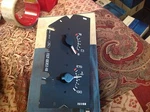 New Oem 1991 1992 Ford Mustang Temperature & Volt Dash Gauge. Fixed Price $99.99.