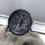 Trust Greddy Turbo Electronic Boost Gauge Meter 60MM Jdm Used. Fixed Price $250.50.