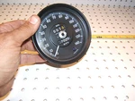 Jaguar XJ6 Series Dash Smiths Cyl Speedometer GAUGE,SN-6330/29AS,1020,77K. Fixed Price $237.79.