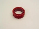 Tci Auto 880027 Speedometer Gear Drive 17-TOOTH Red Gm TH-700R4. Fixed Price $34.95.