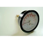 Crown Boiler 95-038 Temperature/pressure Gauge. Fixed Price $46.15.
