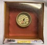 Autometer Nitrous Pressure Gauge 7774, 2-5/8 Electric 1600 Psi With Harne. Fixed Price $210.00.