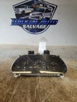 Speedometer Head Only 85 Mph Fits 91-92 Escort 671528. Fixed Price $88.00.