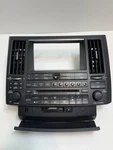 2003-2005 Infiniti FX35 FX45 Radio Climate Control Bezel 28396CG710 Oem. Fixed Price $149.99.