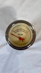 Classic Instruments VT09SLF Vintage Fuel Level Gauge. Fixed Price $99.00.