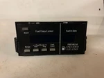 1989-1993 Cadillac Deville Or Fleetwood Digital Fuel Data Center Gas Computer. Fixed Price $163.99.