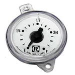 Rochester Gauges Capsule 5323S01792 (dial No. 5-1792). Fixed Price $37.96.