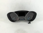 2018-2018 Ford Escape Speedometer Instrument Cluster Gauges CL8F-10894-B Xntab. Fixed Price $42.15.