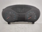 2016-2016 Chevrolet Colorado Speedometer Instrument Cluster Gauges Bccxm. Fixed Price $58.54.