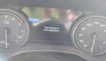 2020 CT5 Oe Speedometer Gauge Cluster 55K Miles Cadillac. Fixed Price $183.38.
