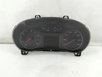2019-2019 Chevrolet Malibu Speedometer Instrument Cluster Gauges 84524327 TA5K8. Fixed Price $44.26.