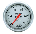 Autometer Ultra Lite 2 5/8IN Fuel Discontinued 10/04/16 Vd- 4461. Fixed Price $343.89.