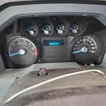 Speedometer Cluster Mph Id FC3T-10849-AA Fits 15 Ford F250SD Pickup 1167264. Fixed Price $95.00.