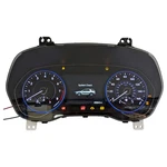 Fits 20 - 22 Hyundai Palisade 3.8L Awd Speedometer Cluster 7' Display 48K Oem. Fixed Price $147.87.