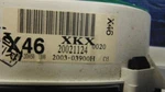 01 02 03 Elantra Speedometer 261254. Fixed Price $49.95.