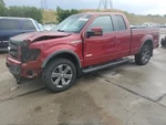 Speedometer Cluster Mph FX2 Id EL3T-10849-VA Fits 14 Ford F150 Pickup 1380435. Fixed Price $141.89.