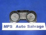 2008 Ford Mustang Bullitt S197 Instrument 6 Gauge Cluster Speedometer E35. Fixed Price $225.00.