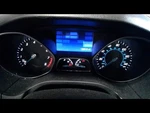 Speedometer Cluster With Turbo Mph Fits 13-14 Focus 1846621. Fixed Price $95.00.