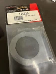 Stewart Warner 114829 Chrome Panel 1-HOLE 2" New. Fixed Price $14.99.