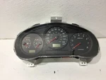2006 Subaru Impreza Base Model 5SPD ?miles? Speedometer Cluster 85002FE100. Fixed Price $109.95.