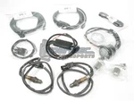 Innovate DLG-1 Dual Lambda Wideband Controller O2 02 Air/fuel Ratio Gauge Kit. Fixed Price $436.03.