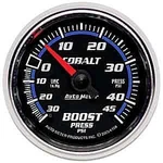 Auto Meter 6108 Cobalt Vacuum/boost Gauge. Fixed Price $101.99.