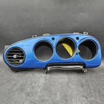 2001-2005 Chrysler Pt Cruiser Dash Speedometer Cluster Surround Trim Bezel Cover. Fixed Price $36.04.