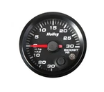 Holley 26-606 Analog Style Boost/vacuum Gauge. Fixed Price $349.95.
